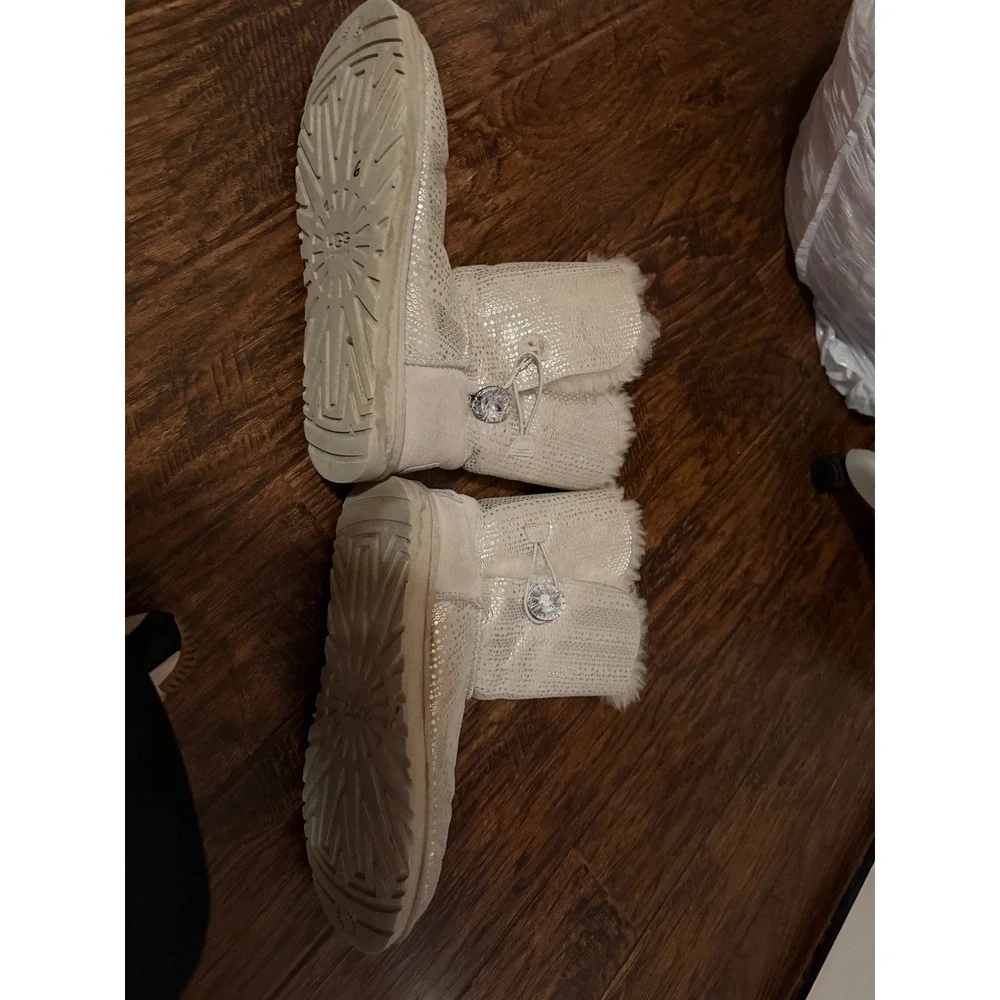 UGG australia bailey